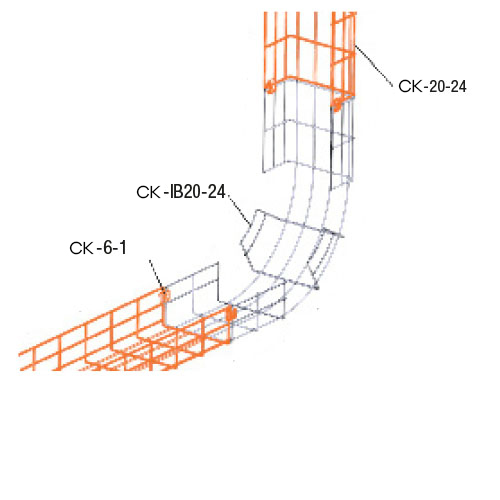 Wiremesh-Cable-Trays-Inside-Bends-H75-Technical
