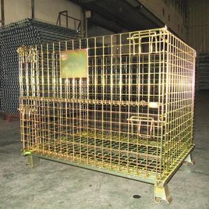metal-storage-cage-steel-storage-wire-mesh-container-color-galvanized.116.1 metal-storage-cage-steel-storage-wire-mesh-container-color-galvanized.116.1