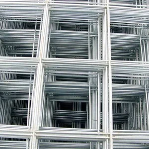 galvanizli-kaynaklı-tel-örgü-panel galvanized-welded-wire-mesh-panel