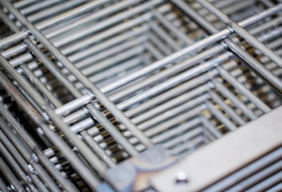 wire-grid-display