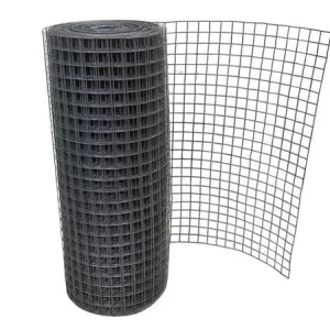 siyah-kaynaklı-tel-mesh-roll black-welded-wire-mesh-roll